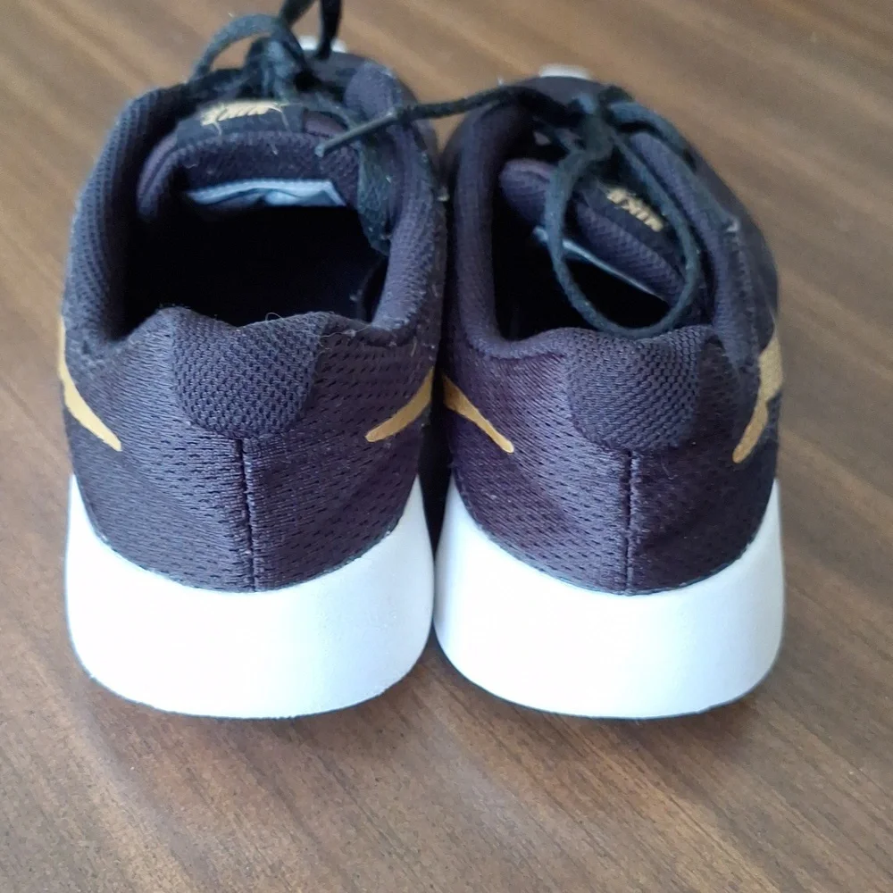 Nike 5 Youth Mesh Upper